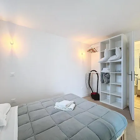 Gare 4 Pers Equipe N2 * Clermont-Ferrand
